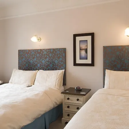 Guest house Rysdale Ambleside
