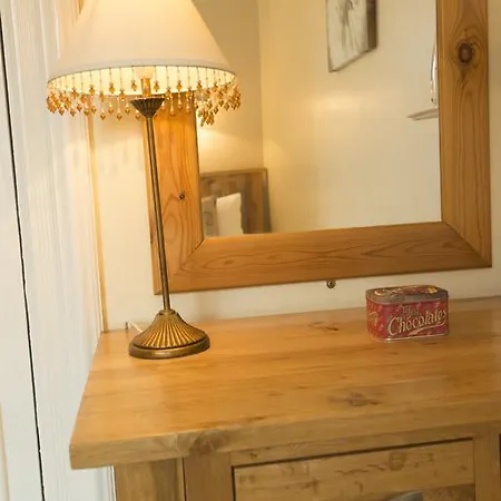 Guest house Rysdale