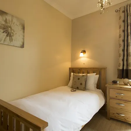 Rysdale Guest house