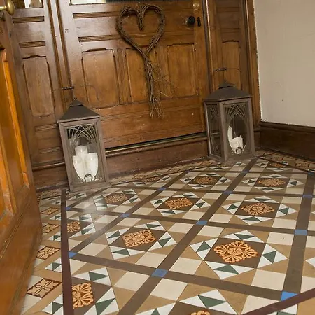 Guest house Rysdale Ambleside