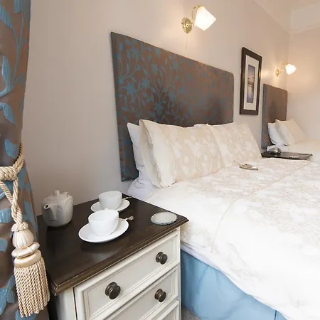 Rysdale Ambleside