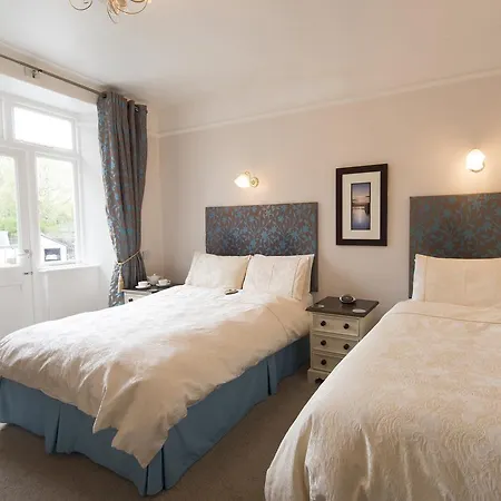 Rysdale Guest house