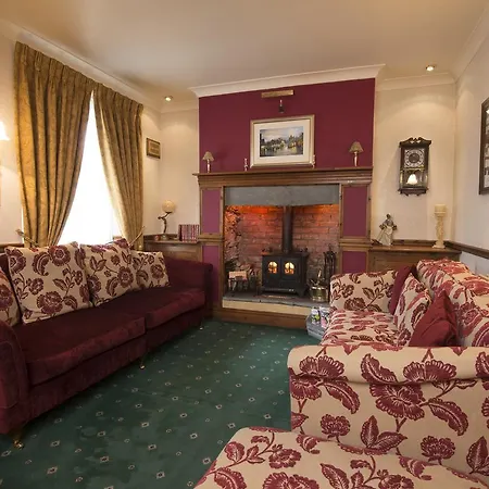 Rysdale 4* Ambleside