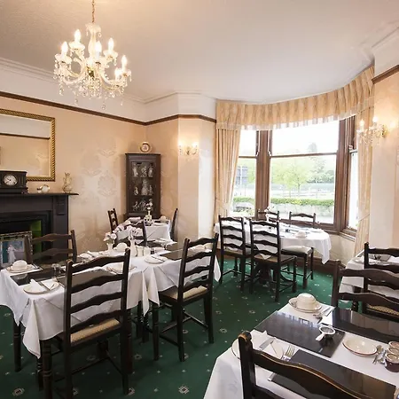 Rysdale 4* Ambleside