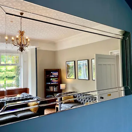 Crow How Country 4* Ambleside