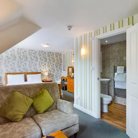 Crow How Country 4* Ambleside