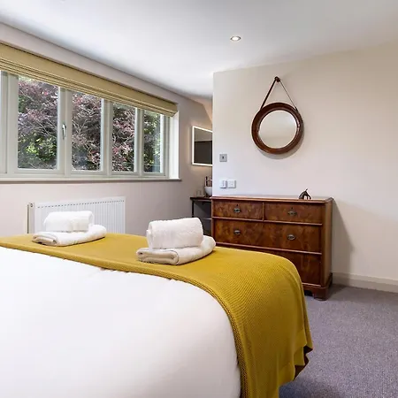 Lowfield House Casa de férias
