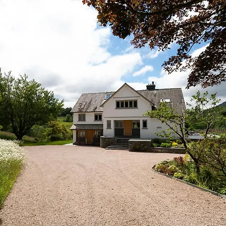 Lowfield House Casa de férias