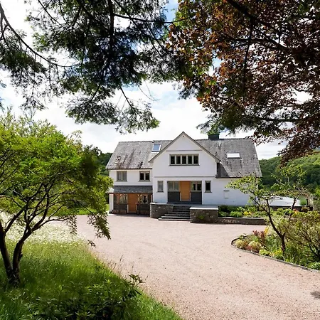Casa de férias Lowfield House