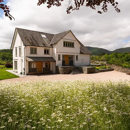 Casa de férias Lowfield House