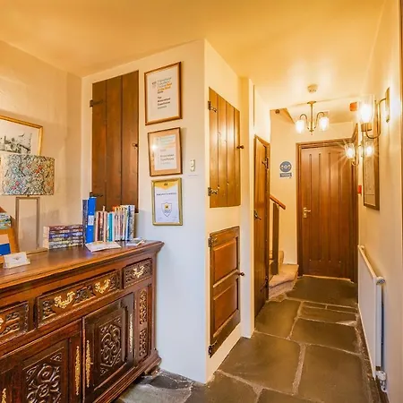 Waterwheel 4* Ambleside