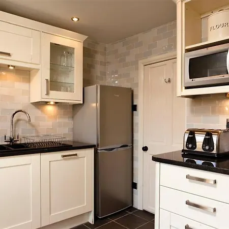 Scafell Apartment Ambleside