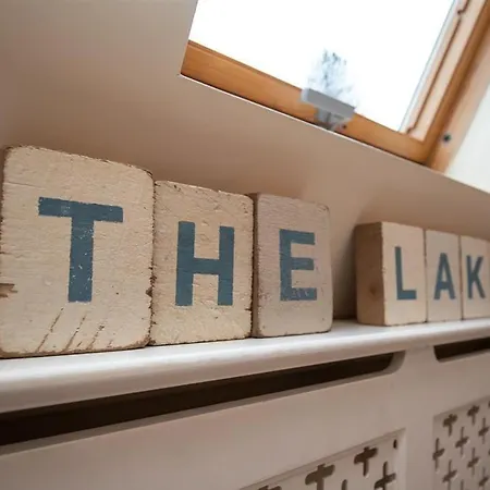 Holiday home Windermere *