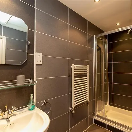 Holiday home Windermere *