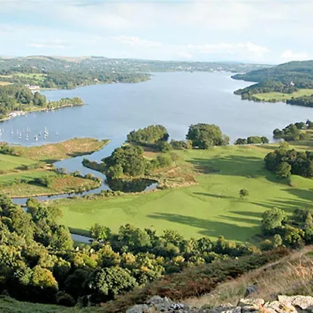Holiday home Windermere Ambleside