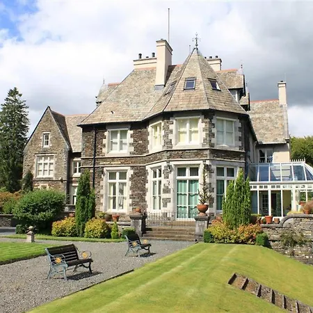 Holiday home Windermere
