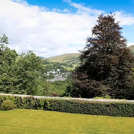 Windermere * Ambleside