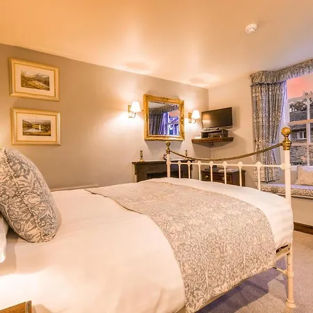 Bed & Breakfast Waterwheel