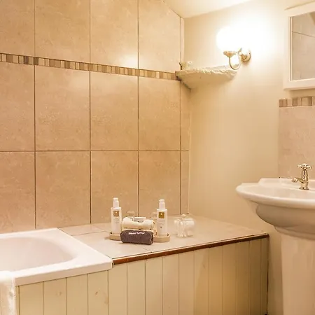 Bed & Breakfast Waterwheel Ambleside