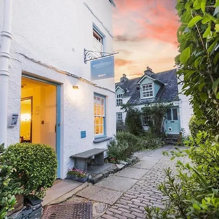 Waterwheel Bed & Breakfast Ambleside