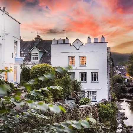Waterwheel Bed & Breakfast