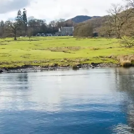 Brathay Hall - Brathay Trust Guest house 3*