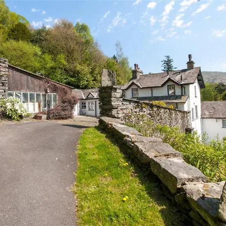 Casa de férias Croft Ambleside