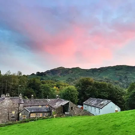 Thorney Casa de hóspedes Ambleside