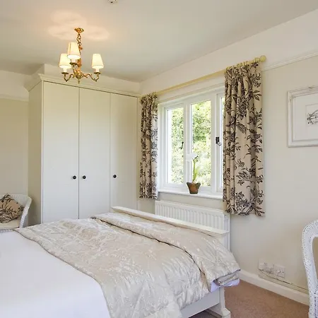 High Grassings Bed & Breakfast 4*