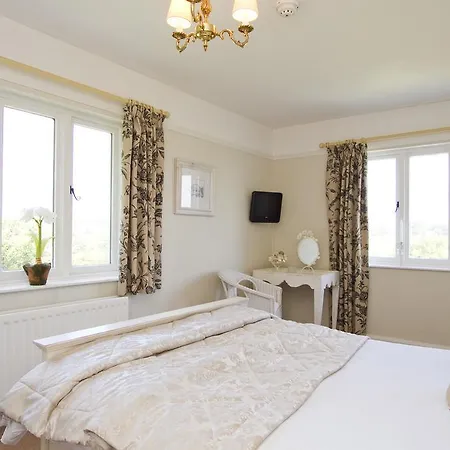 High Grassings Bed & Breakfast Ambleside