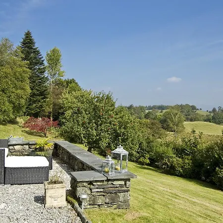 High Grassings Bed & Breakfast Ambleside