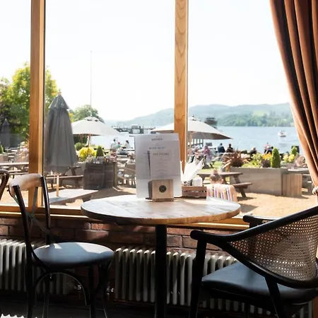 Wateredge Inn- The Collection Group Ambleside