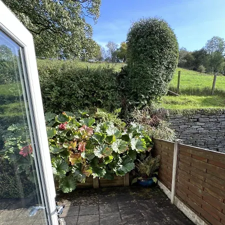 Holiday home Fairfield View