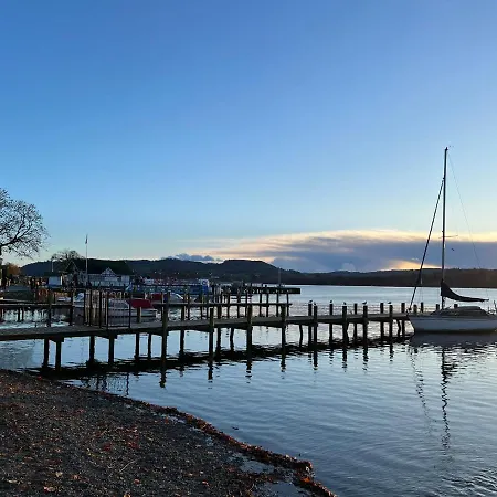 Holiday home Fairfield View *