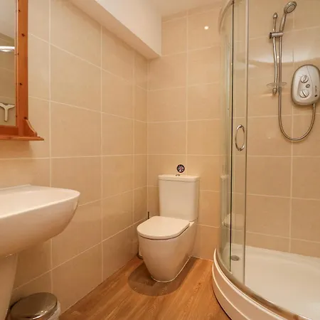 Fairfield View Holiday home