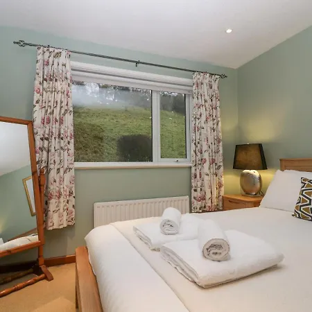 Holiday home Fairfield View *