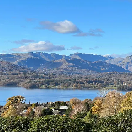 Fairfield View Holiday home