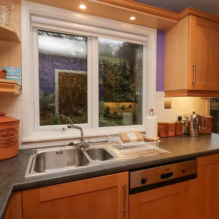 Fairfield View Holiday home