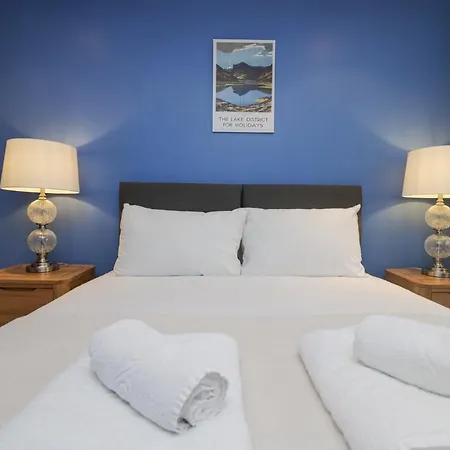 Fairfield View Holiday home *