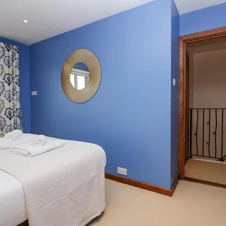 Holiday home Fairfield View
