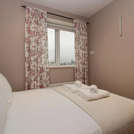 Holiday home Fairfield View *