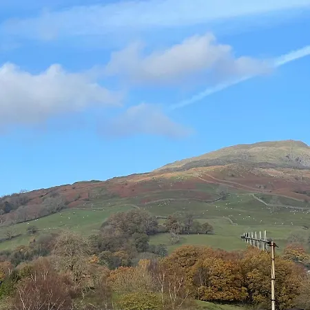 Fairfield View *