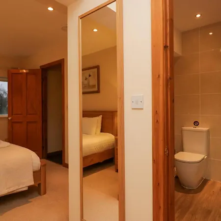 Holiday home Fairfield View *