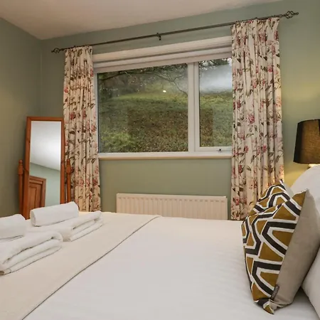 Holiday home Fairfield View Ambleside
