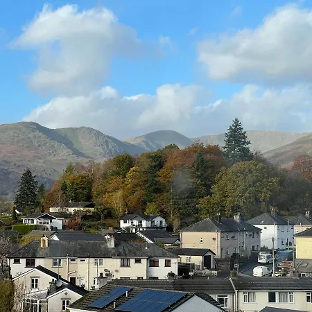 Holiday home Fairfield View *