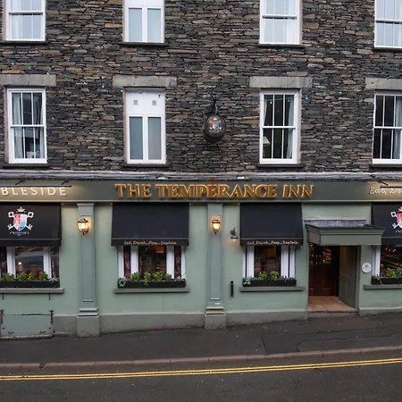 The Temperance Inn, - The Collection Group Ambleside