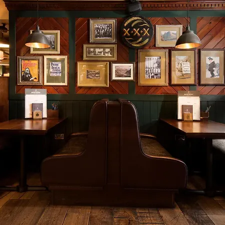 The Temperance Inn, - The Collection Group Pensão 3*