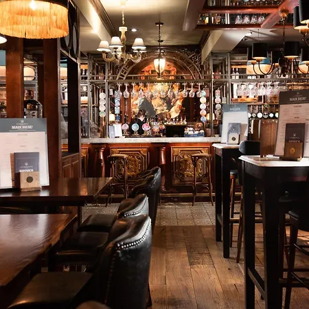 The Temperance Inn, - The Collection Group Pensão 3*