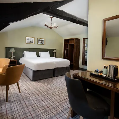 Inn Wateredge Inn- The Collection Group Ambleside