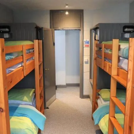 Guest house Brathay Hall - Brathay Trust